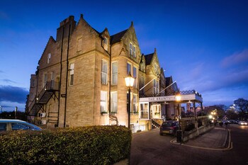 Bruntsfield Hotel