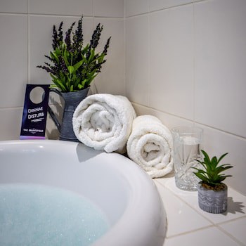 Bruntsfield Hotel