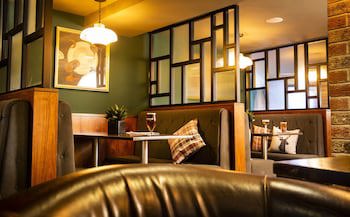 Bruntsfield Hotel