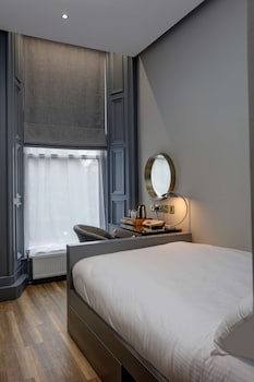 Bruntsfield Hotel