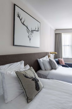 Bruntsfield Hotel