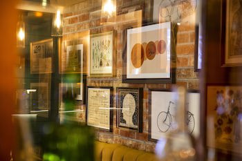 Bruntsfield Hotel