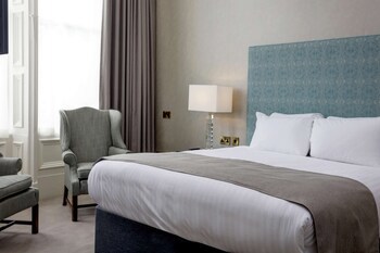 Bruntsfield Hotel