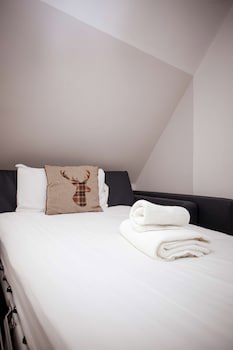 Bruntsfield Hotel