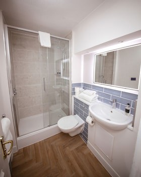 Bruntsfield Hotel