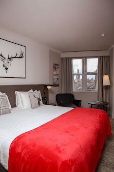 Bruntsfield Hotel