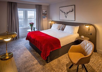 Bruntsfield Hotel