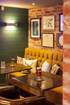 Bruntsfield Hotel
