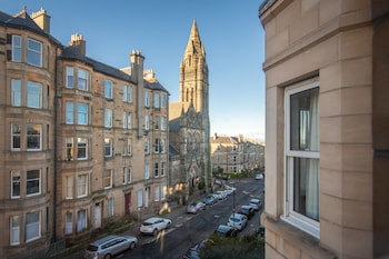 Bruntsfield Hotel