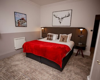Bruntsfield Hotel