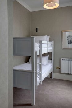 Bruntsfield Hotel