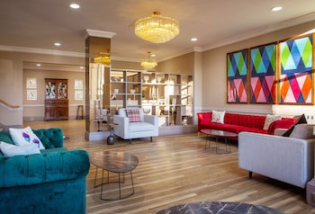 Bruntsfield Hotel