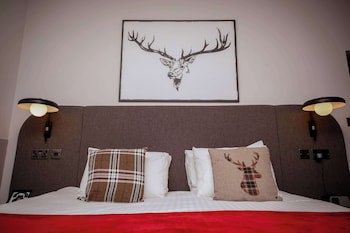 Bruntsfield Hotel