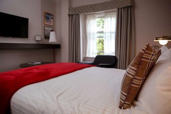 Bruntsfield Hotel