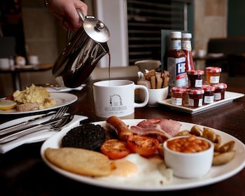 Bruntsfield Hotel