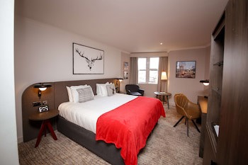 Bruntsfield Hotel