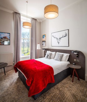 Bruntsfield Hotel