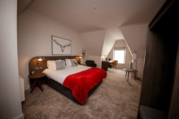 Bruntsfield Hotel