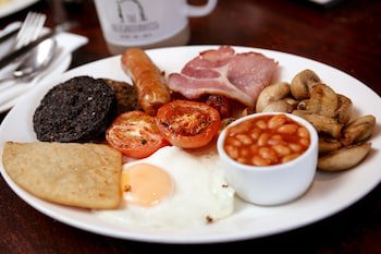 Bruntsfield Hotel