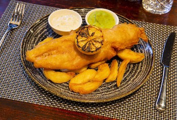 Bruntsfield Hotel