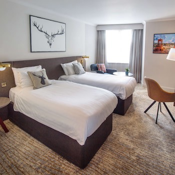 Bruntsfield Hotel