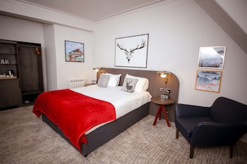 Bruntsfield Hotel