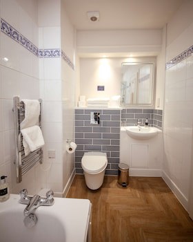 Bruntsfield Hotel