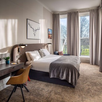 Bruntsfield Hotel