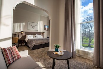 Bruntsfield Hotel