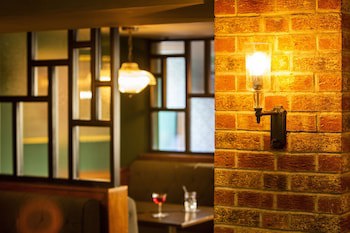 Bruntsfield Hotel