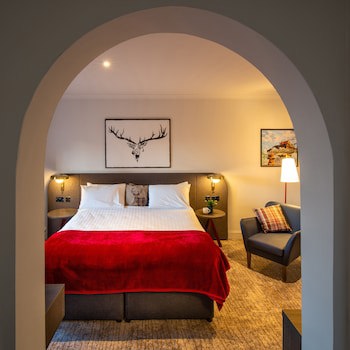 Bruntsfield Hotel