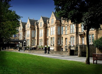 Bruntsfield Hotel