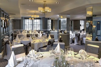 Bruntsfield Hotel