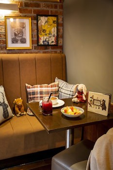 Bruntsfield Hotel