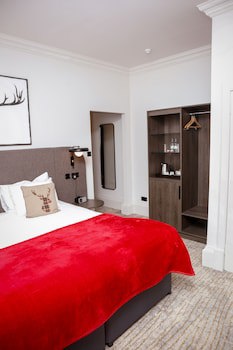 Bruntsfield Hotel