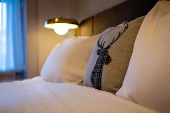 Bruntsfield Hotel