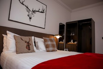 Bruntsfield Hotel