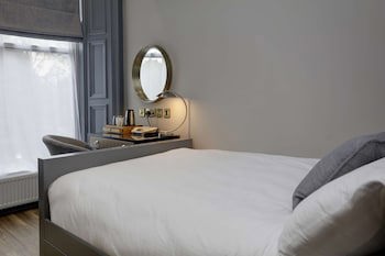 Bruntsfield Hotel