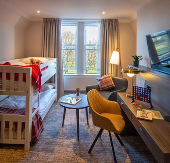Bruntsfield Hotel