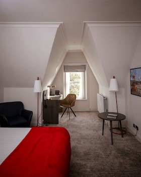 Bruntsfield Hotel