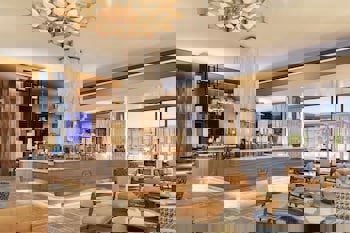 Hilton Istanbul Bosphorus