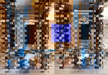 Hilton Istanbul Bosphorus