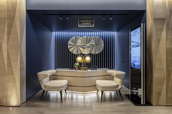 Hilton Istanbul Bosphorus galeri fotoğrafı