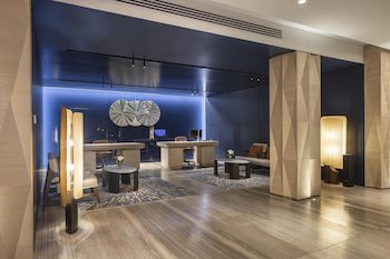 Hilton Istanbul Bosphorus galeri fotoğrafı