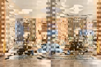 Hilton Istanbul Bosphorus