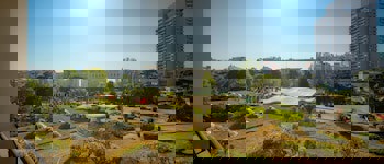 Hilton Istanbul Bosphorus