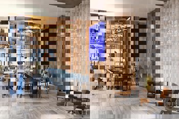 Hilton Istanbul Bosphorus