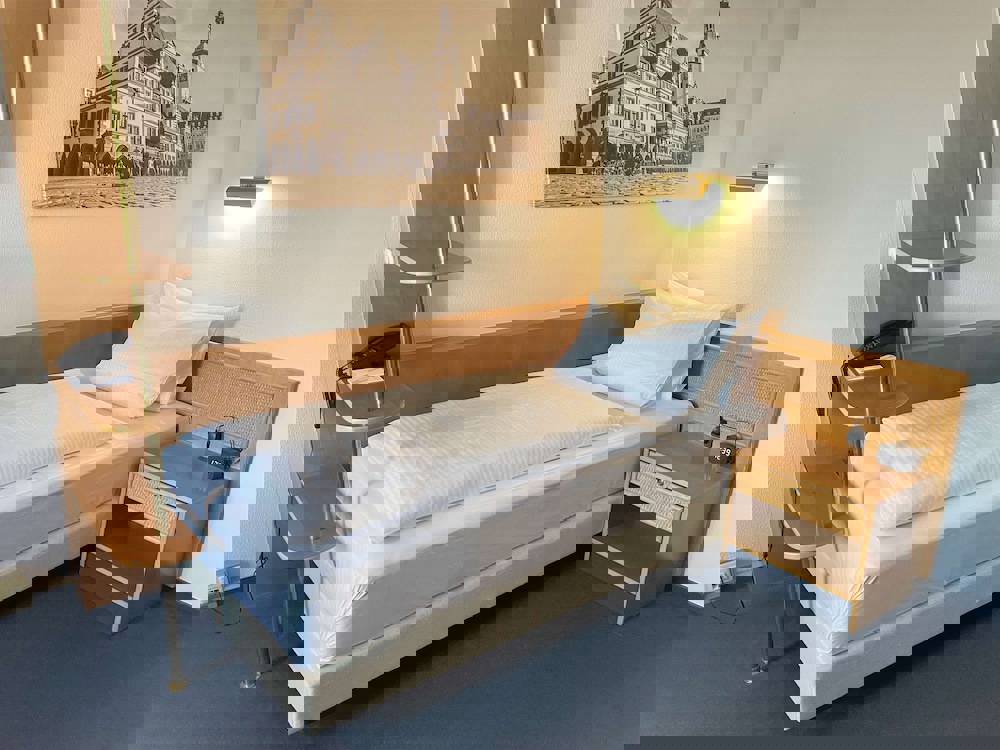 Best Western Parkhotel Brehna-Halle