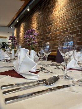 Best Western Parkhotel Brehna-Halle galeri fotoğrafı