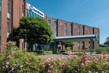 Best Western Parkhotel Brehna-Halle